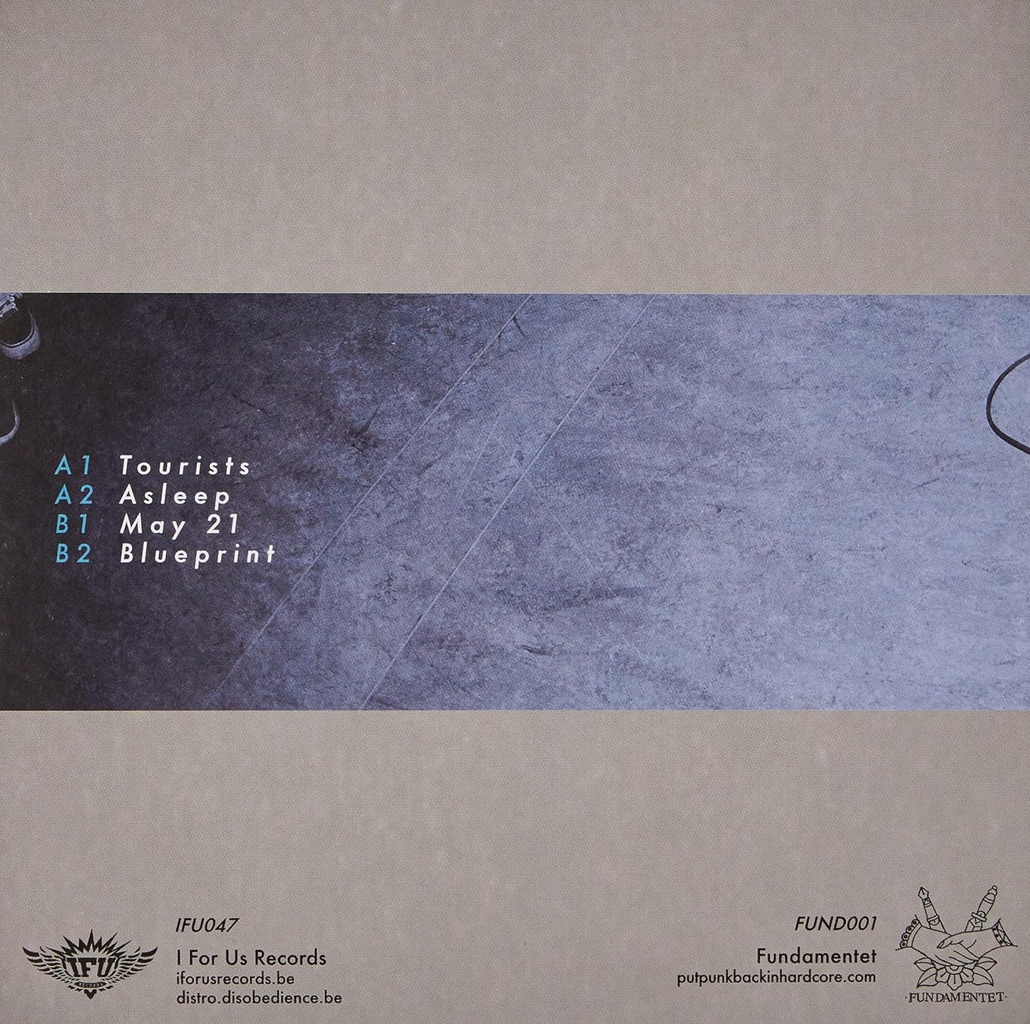 Blueprint