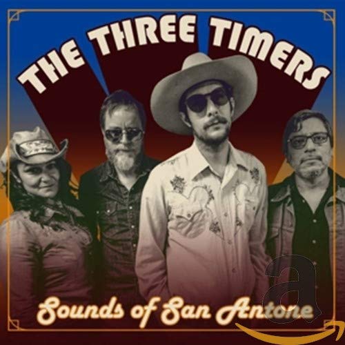 Sounds of San Antone
