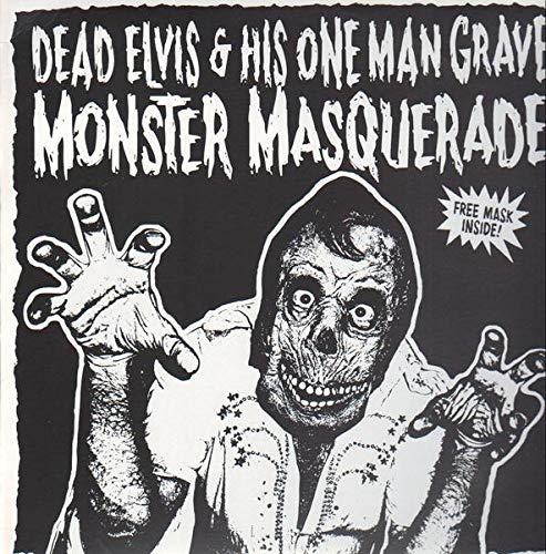 Monster Masquerade
