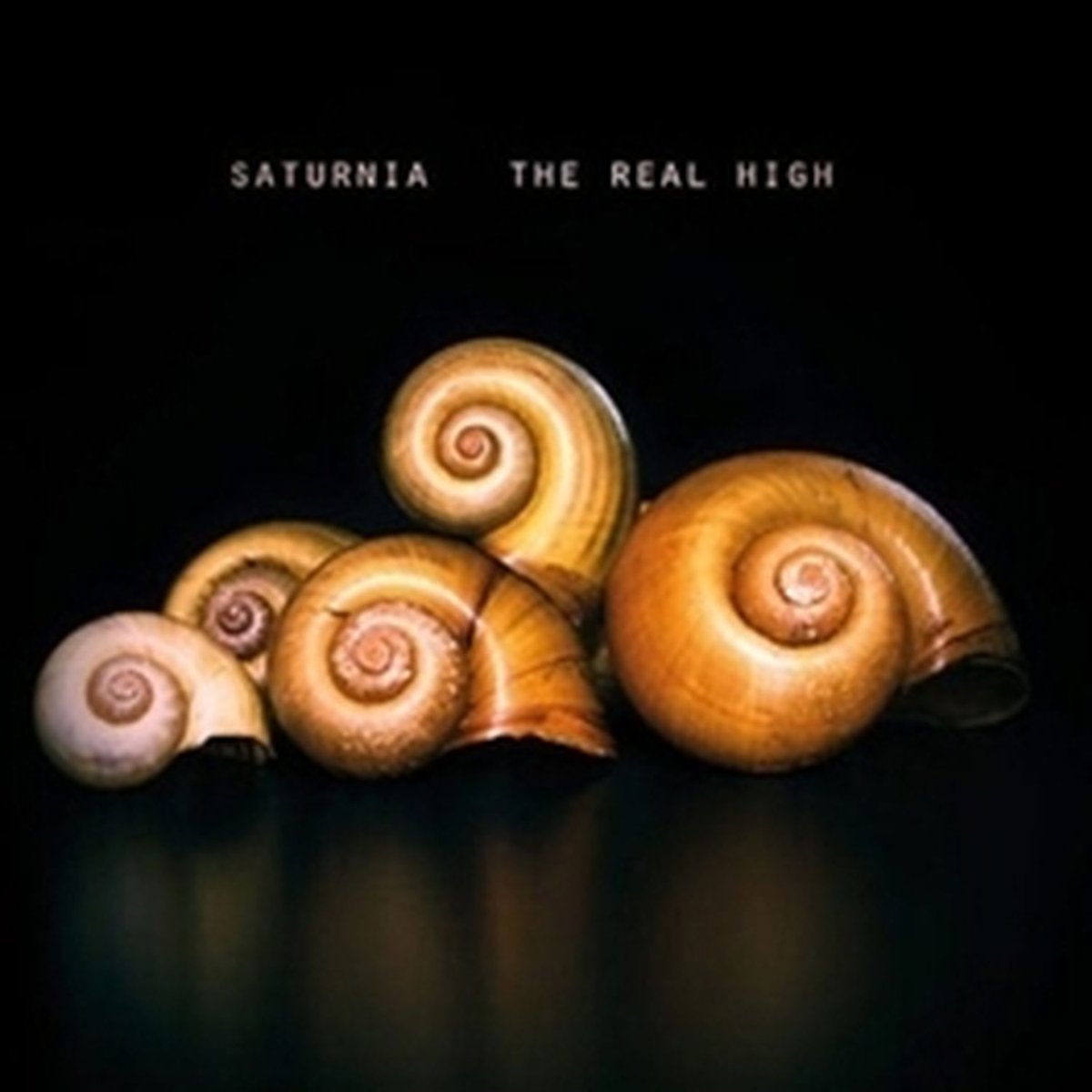 Saturnia: Real High