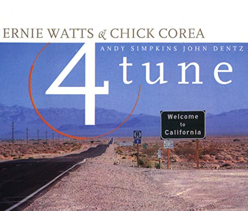 4 Tune