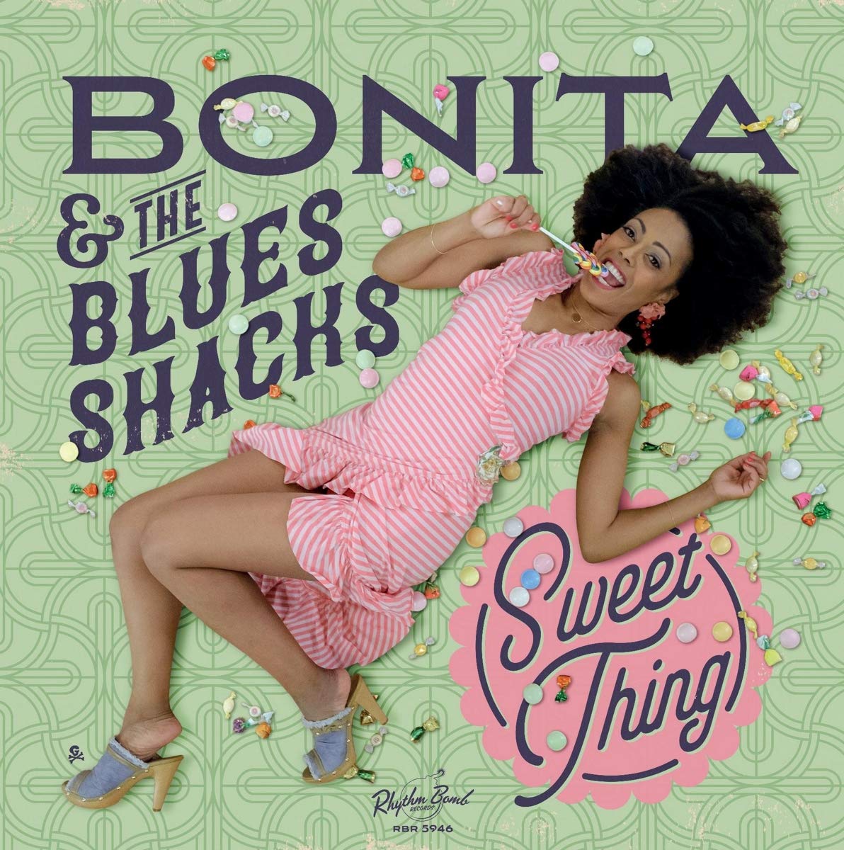Sweet Thing