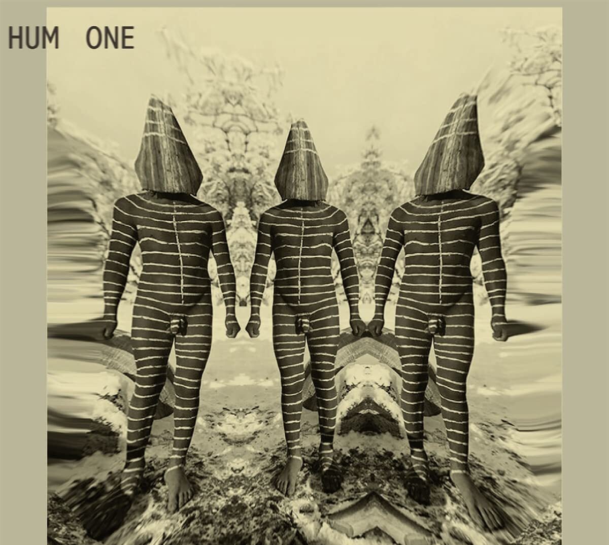 One