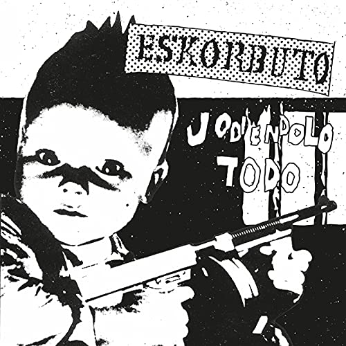 Jodiendolo Todo