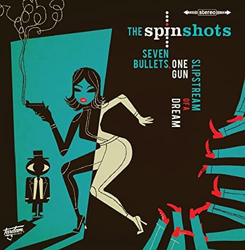 Seven Bullets