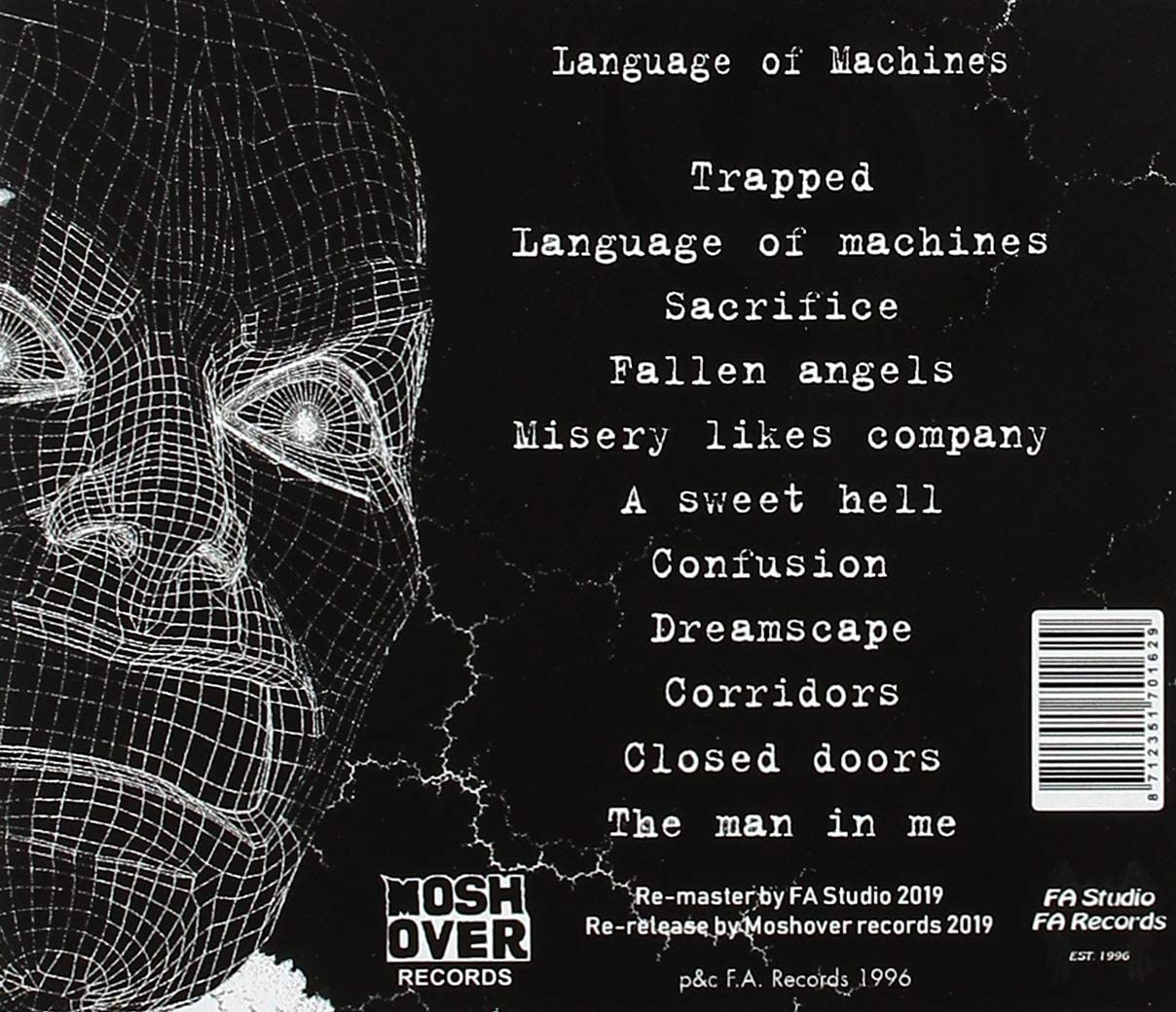 Language of..