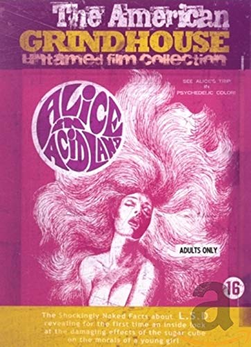 Alice in acidland