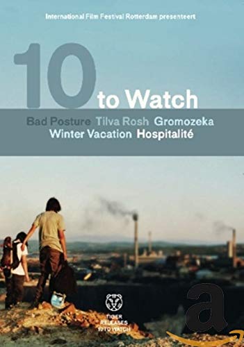 10 to watch 1