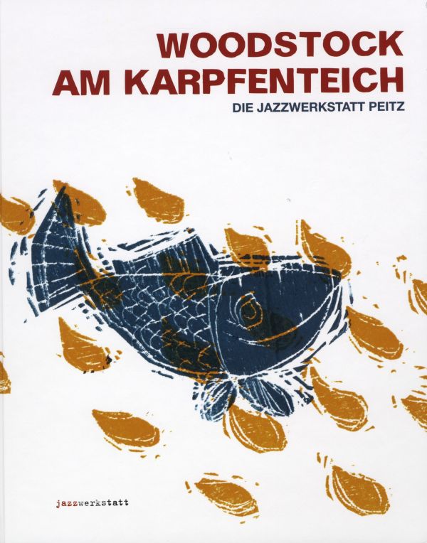 Woodstock Am Karpfenteich