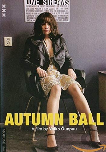 Autumn ball