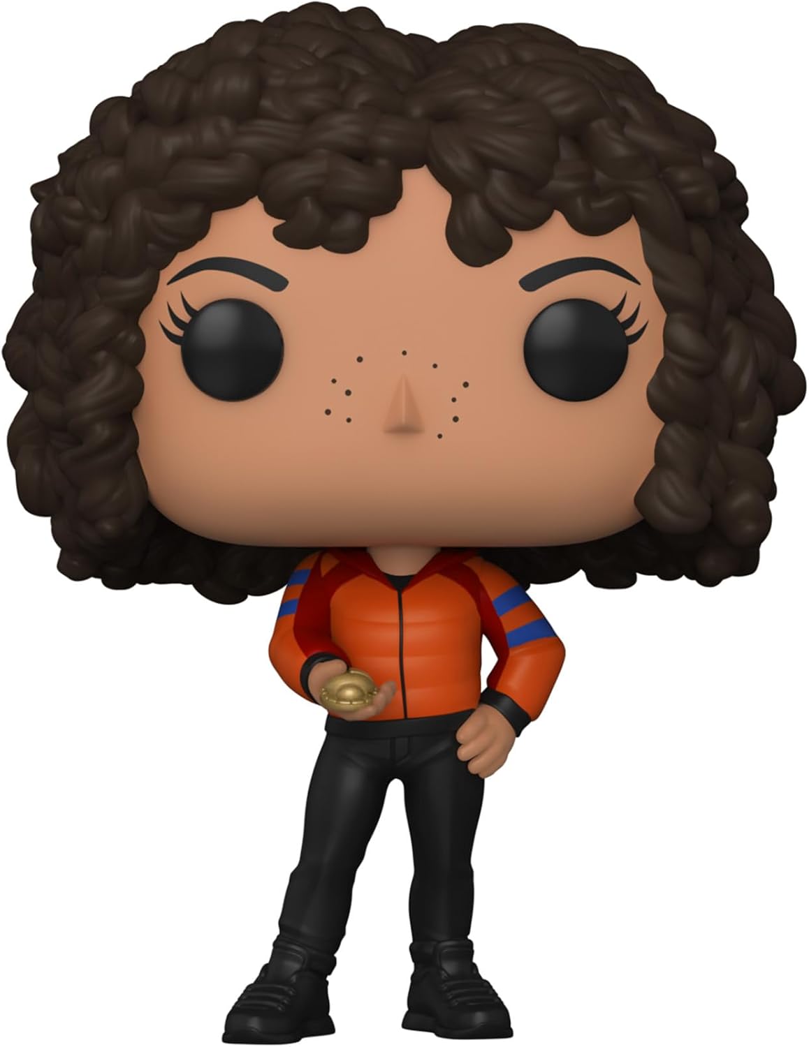 Funko POP! Marvel: Moon Knight - Layla El-Faouly - Collectable Vinyl Figure - Gift Idea - Official Merchandise - Toys for Kids & Adults - TV Fans - Model Figure for Collectors and Display