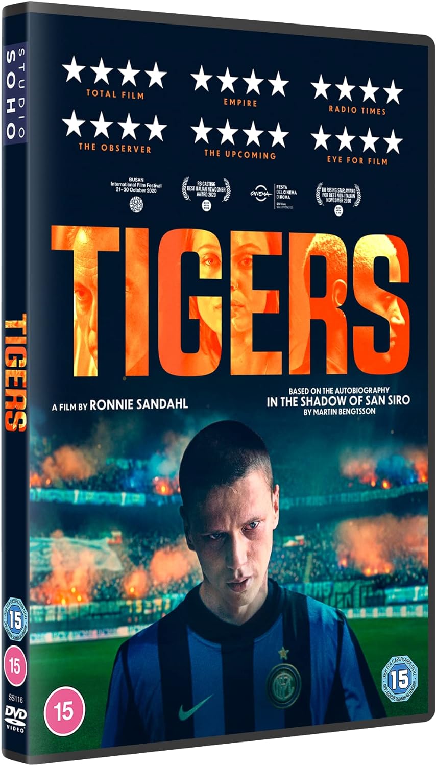Tigers