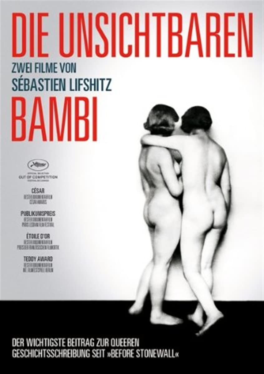 Die Unsichtbaren/Bambi