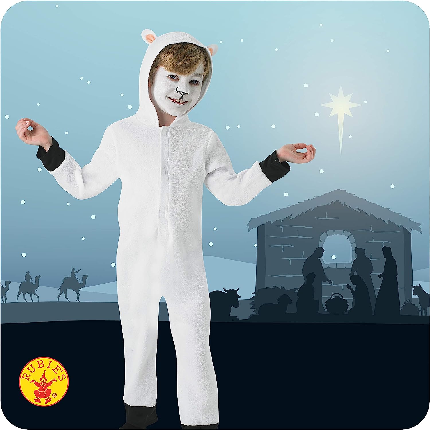 Rubie's Official Costume