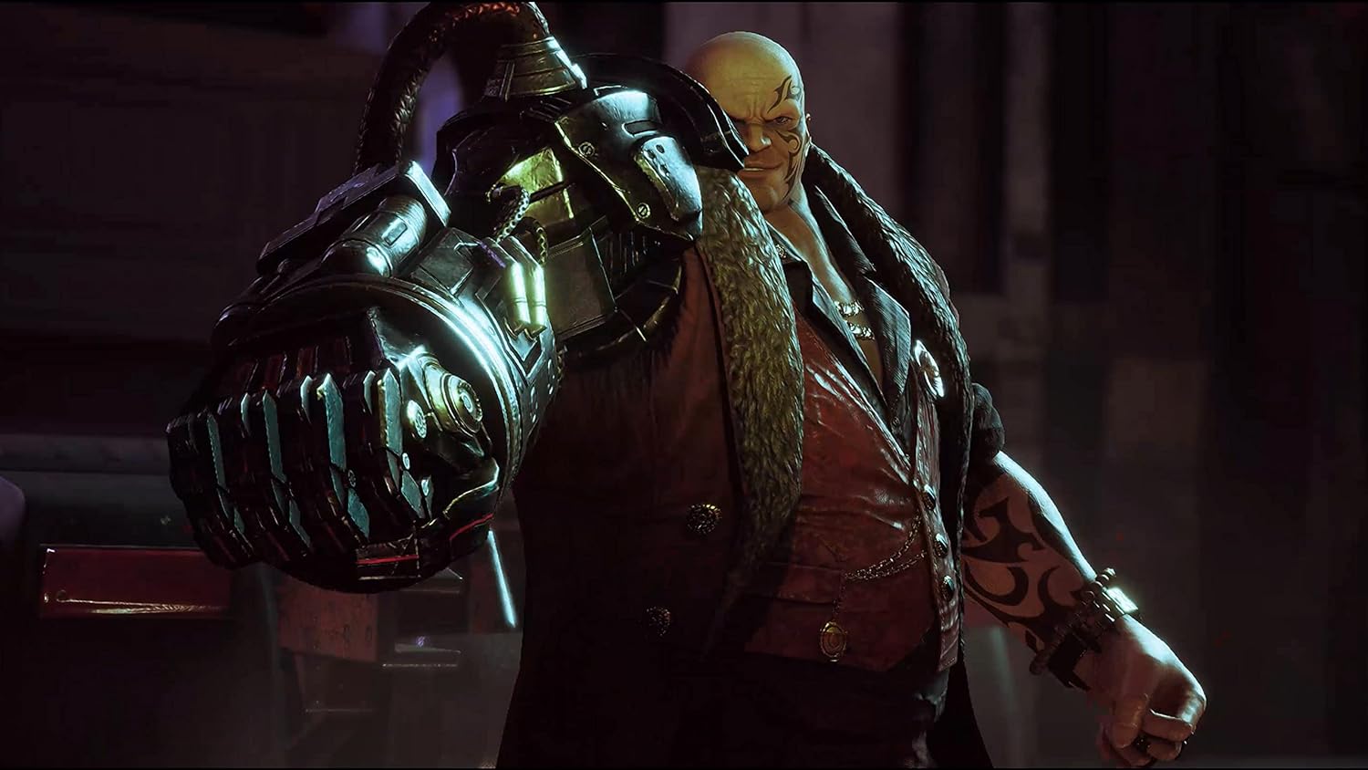 Gungrave G.O.R.E - Day One Edition PS5
