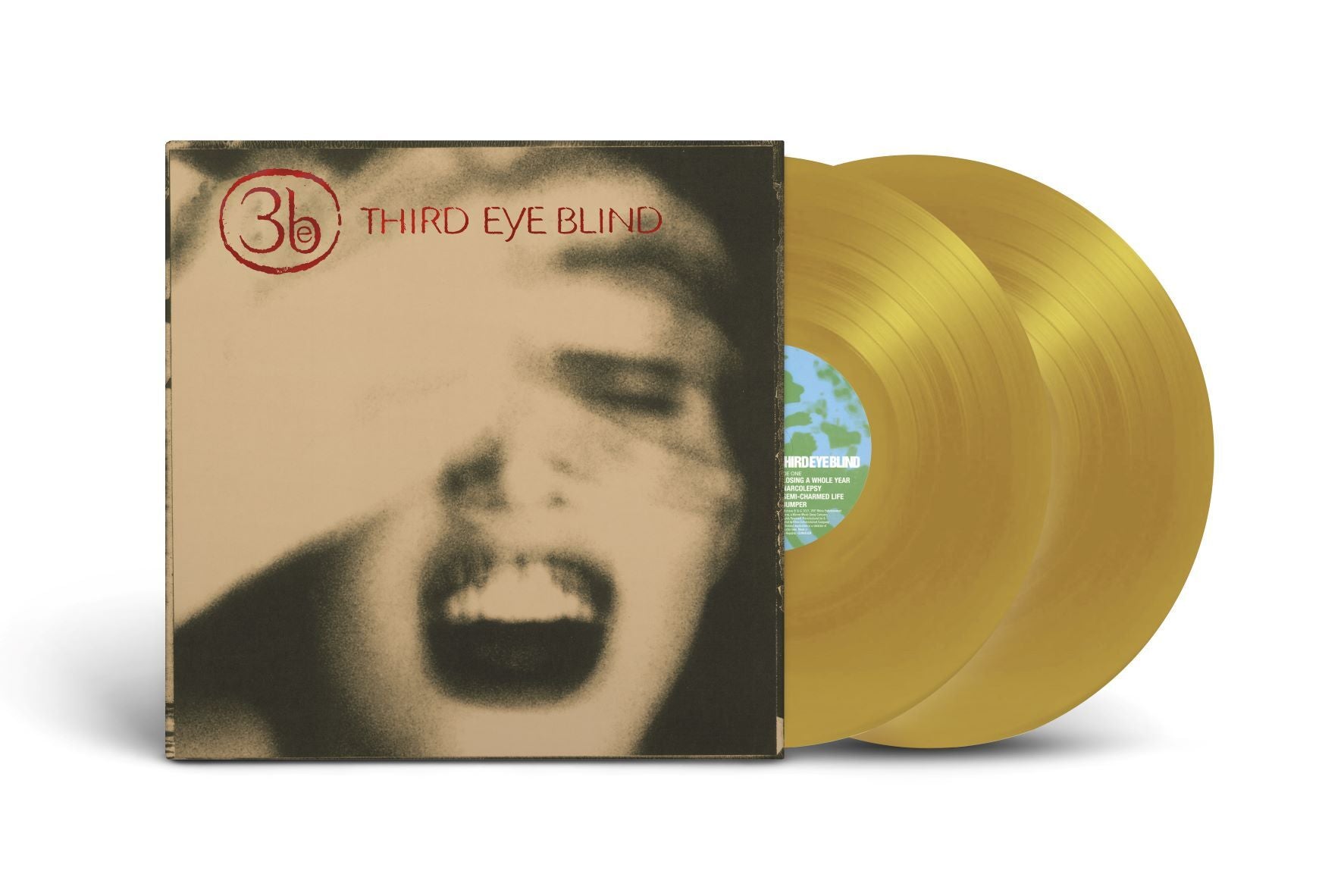 Third Eye Blind