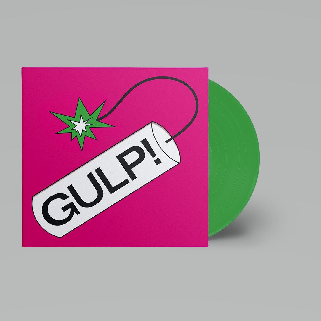 Gulp!