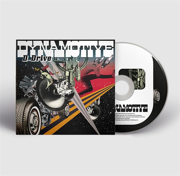 Dynamotive