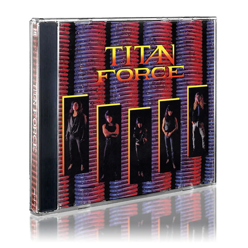 Titan Force