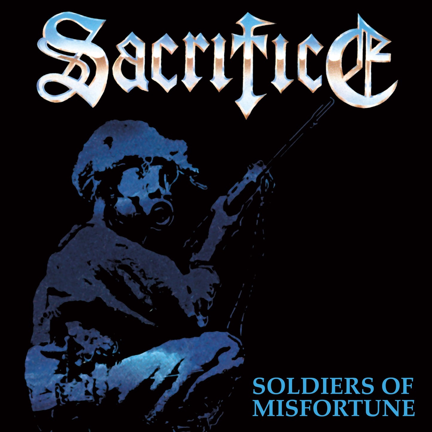 Soldiers of Misfortune