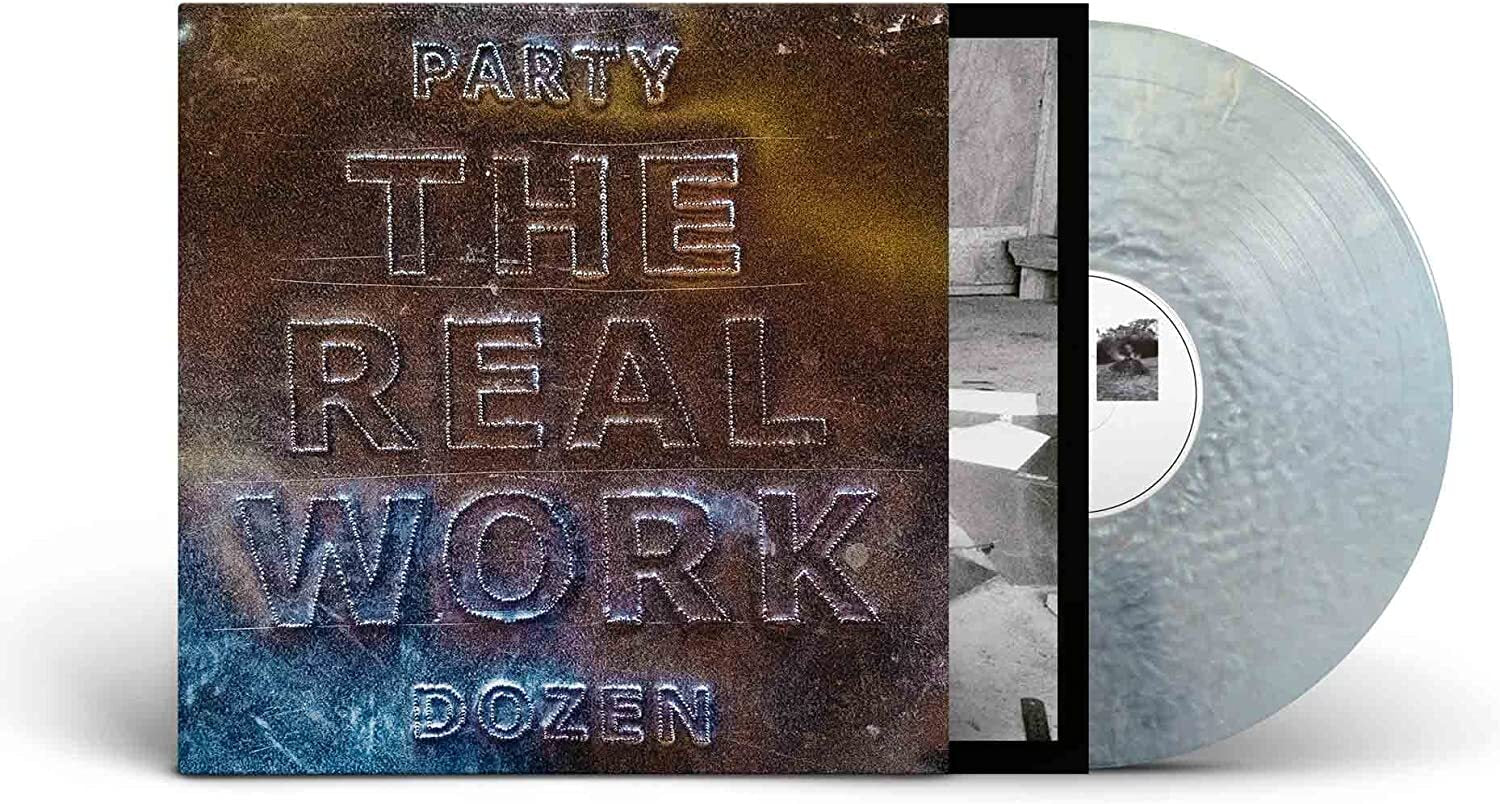 The Real Work