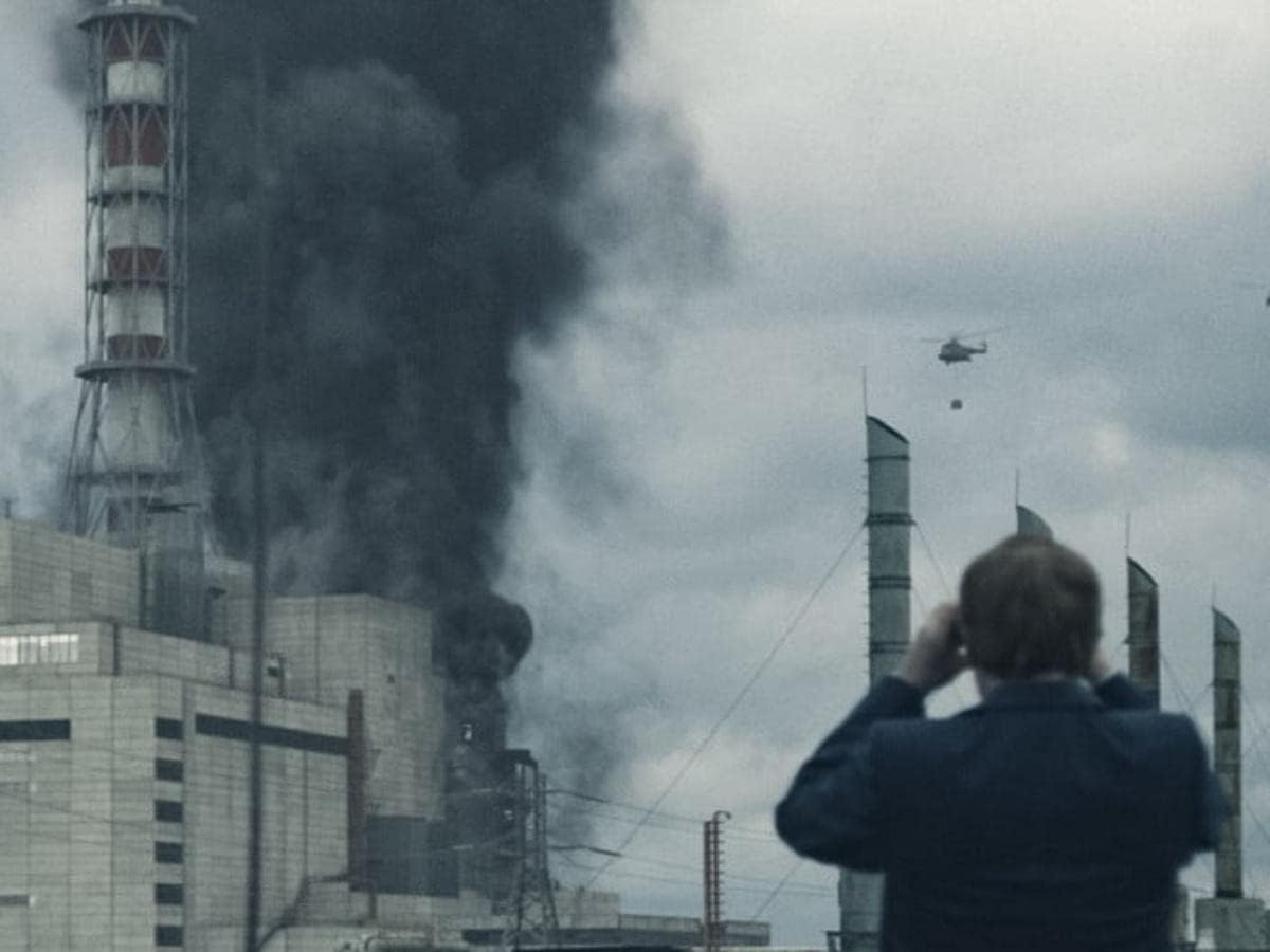 Chernobyl