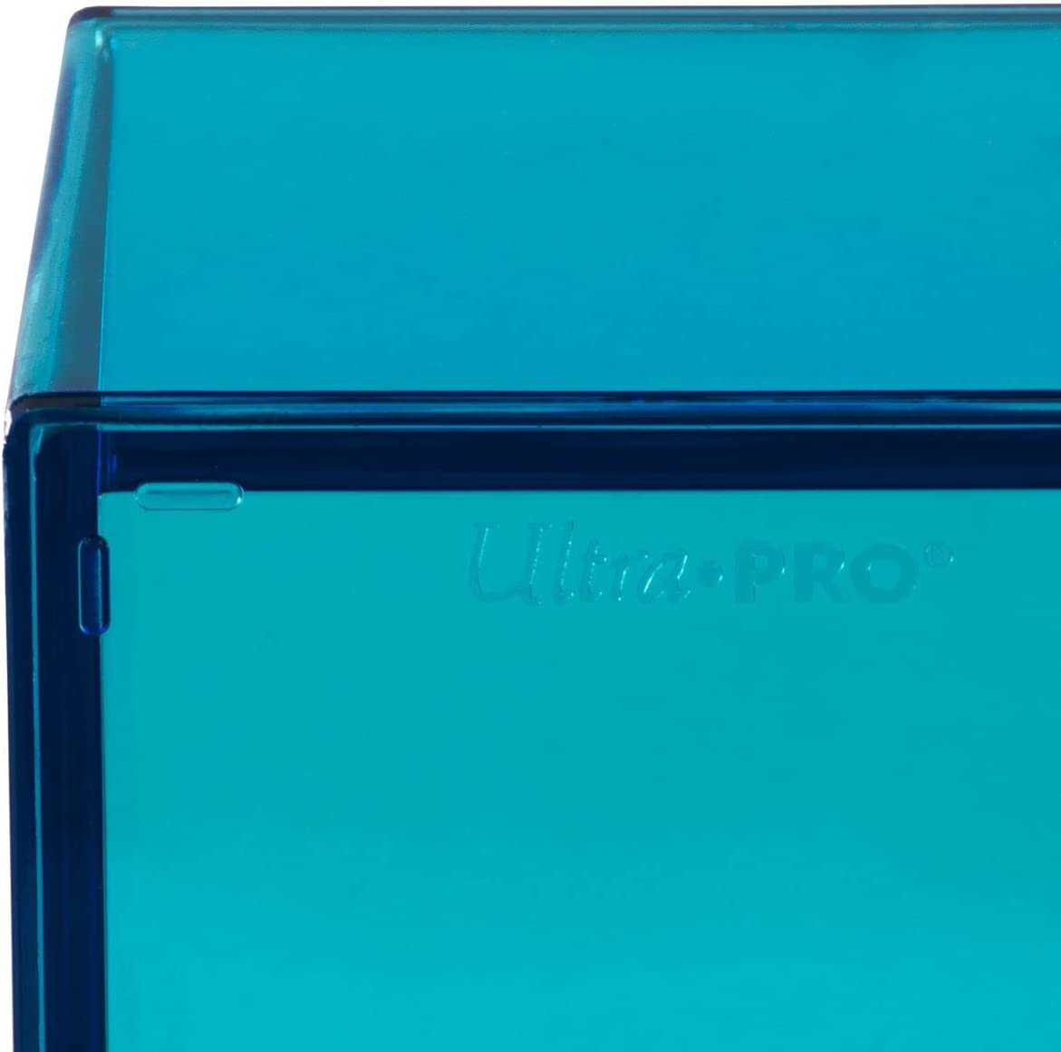 Ultra Pro Eclipse 2-Piece Deck Box: Sky Blue