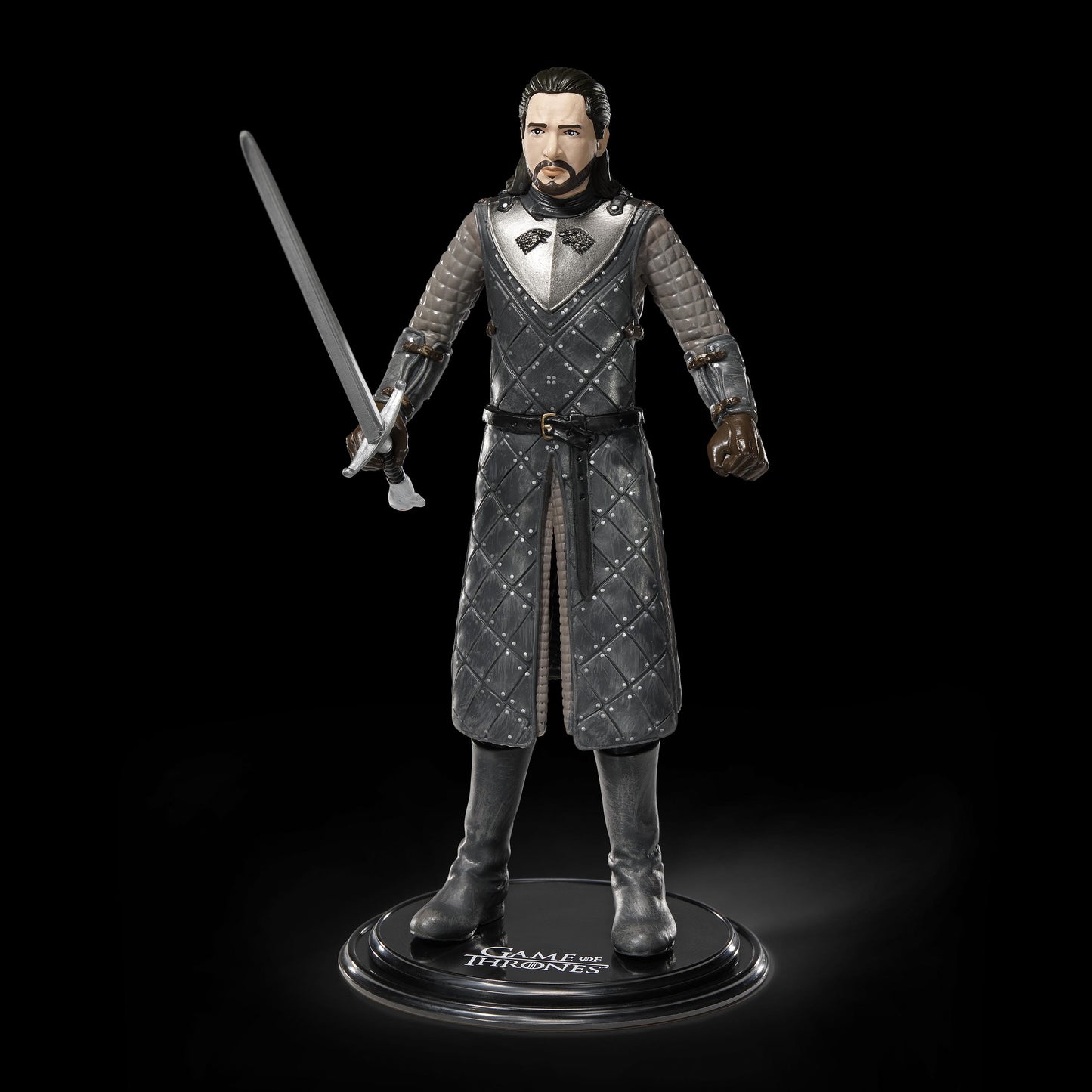 BendyFigs Jon Snow