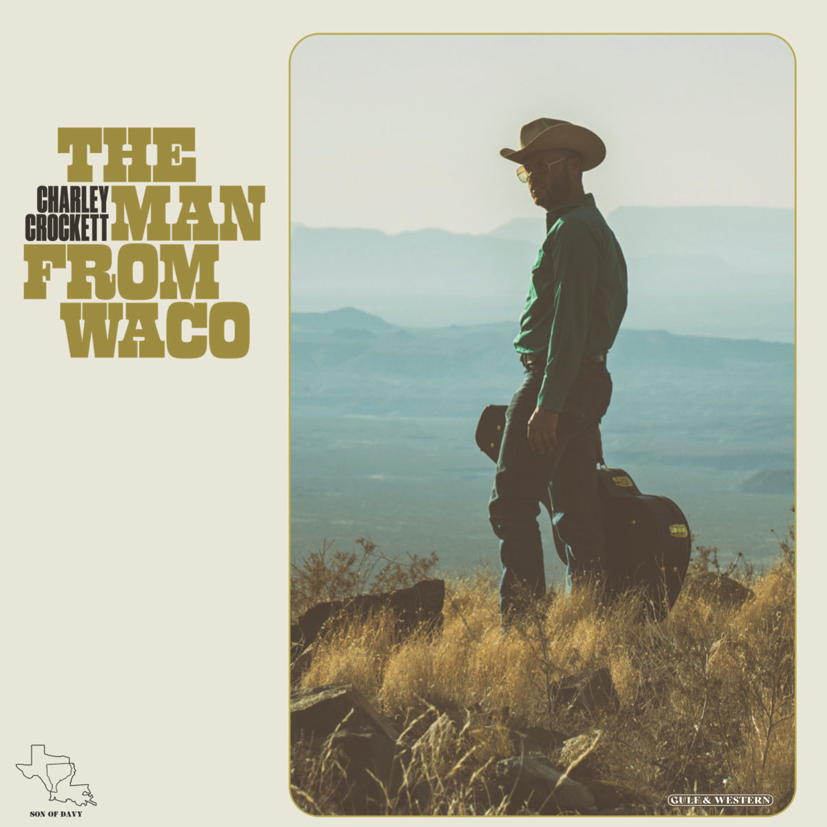 The Man from Waco