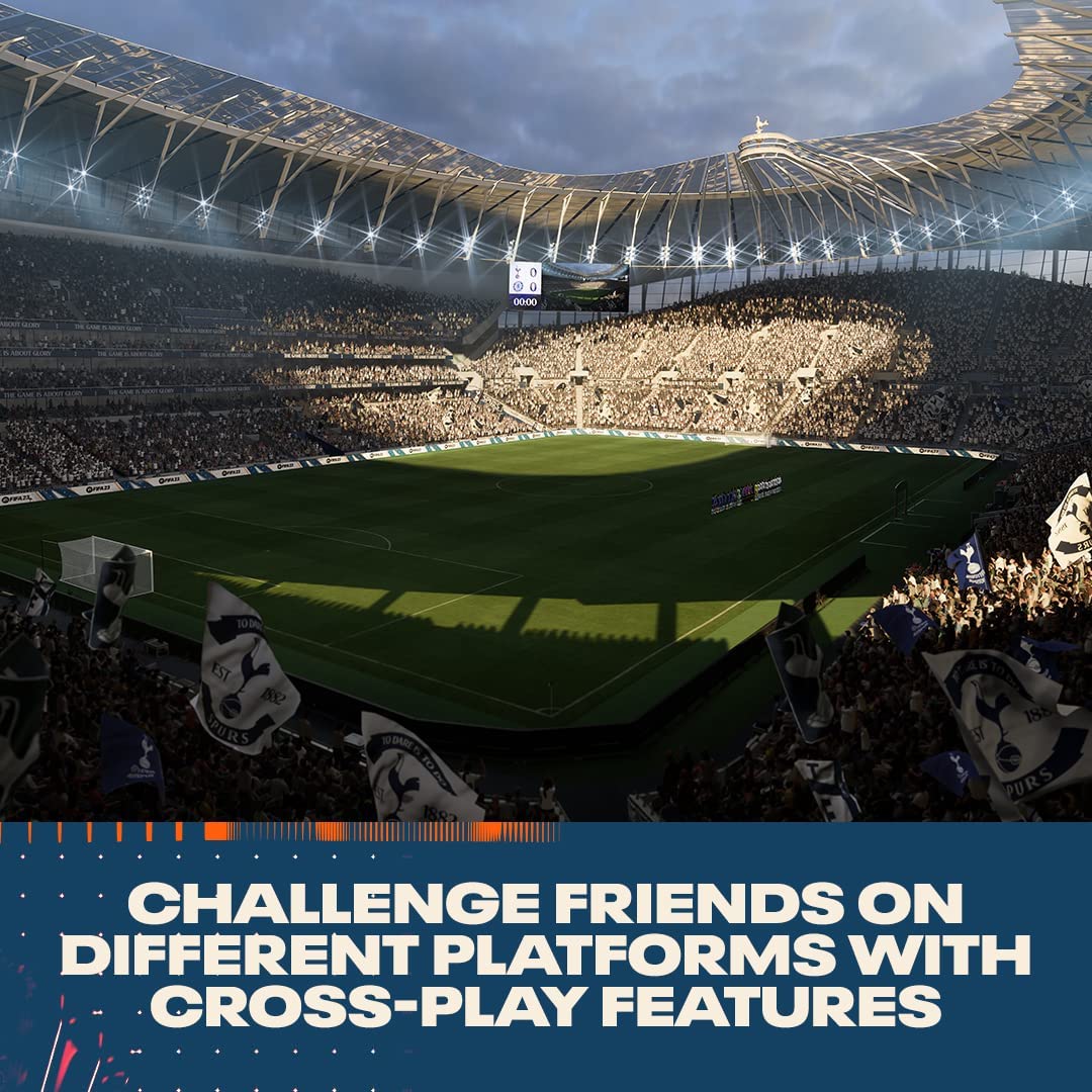 FIFA 23 Standard Edition PS5 | English