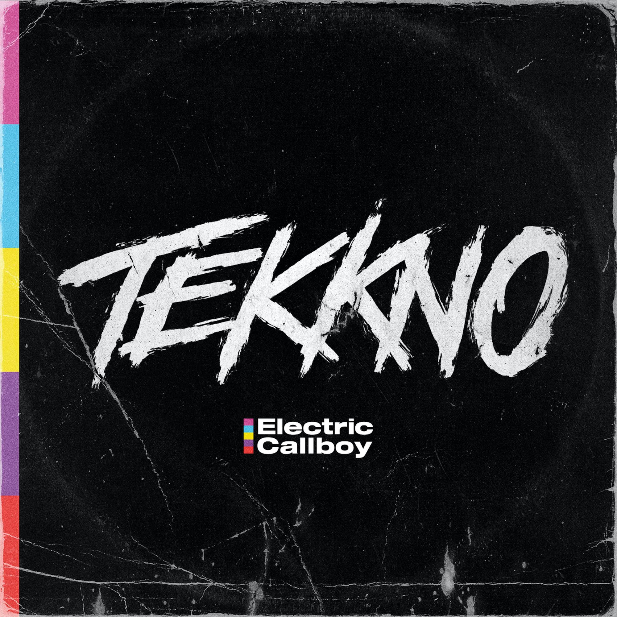 TEKKNO (US VERSION