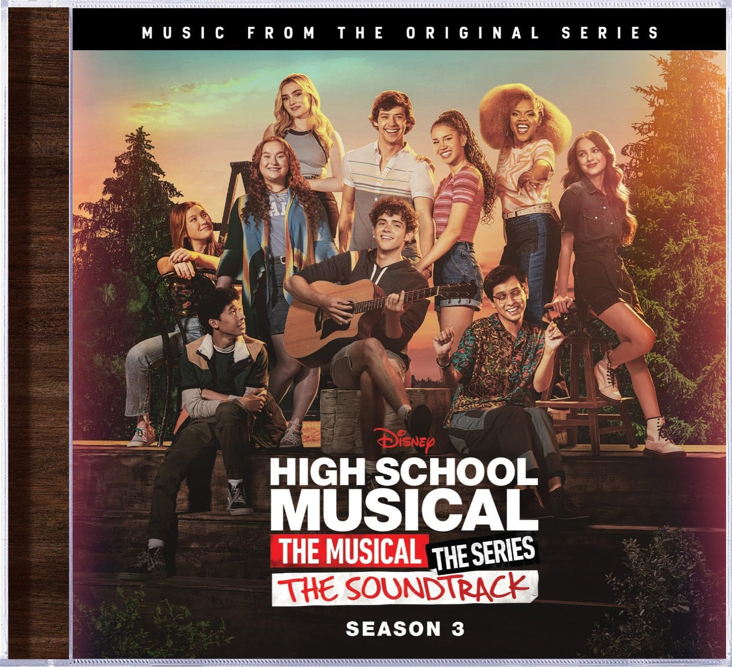 High School TMTS S3
