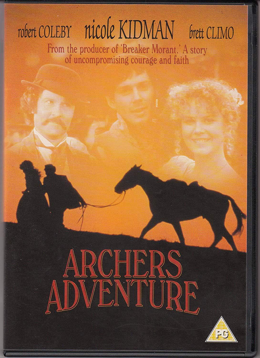 Archers Adventure