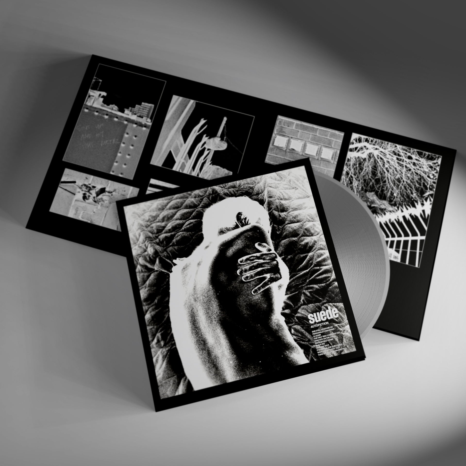 Autofiction