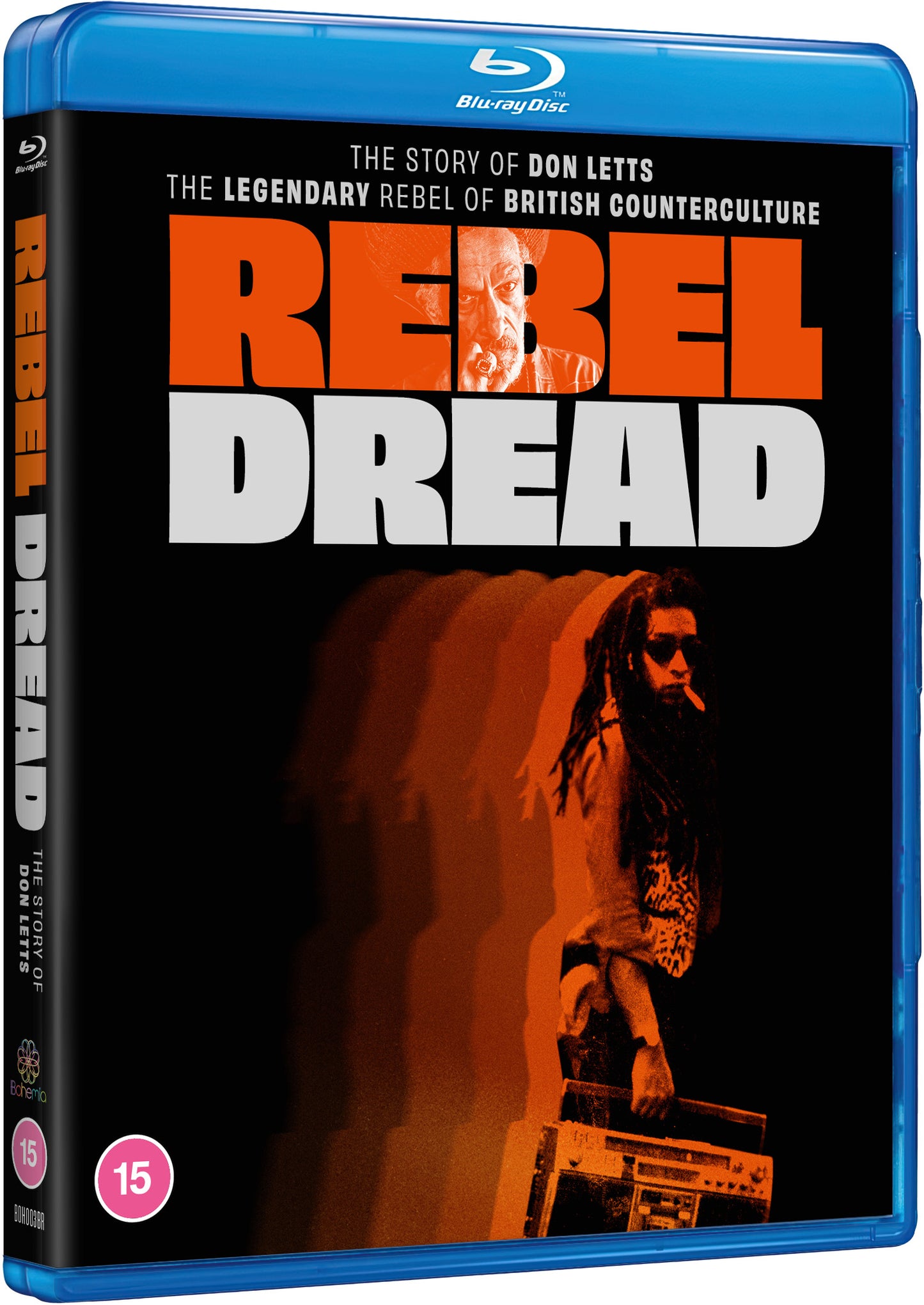 Rebel Dread