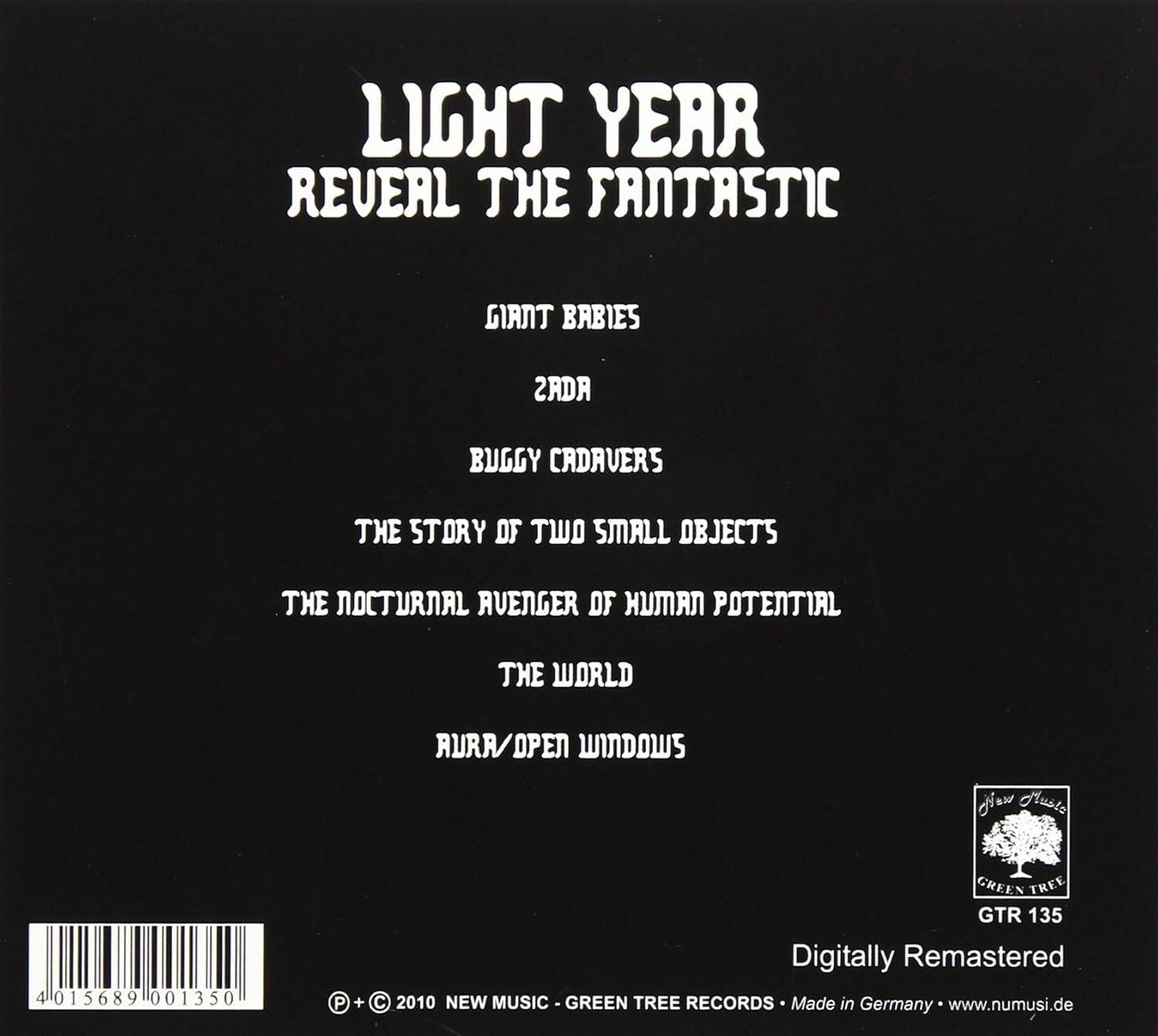 Reveal The Fantastic