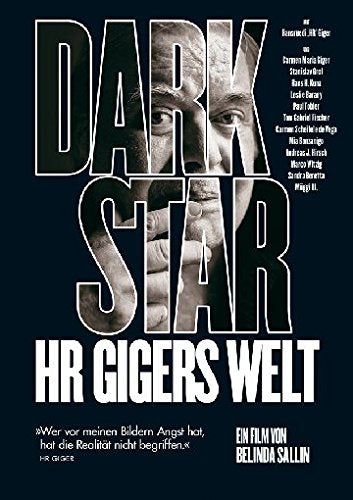 Dark Star - HR Gigers Welt