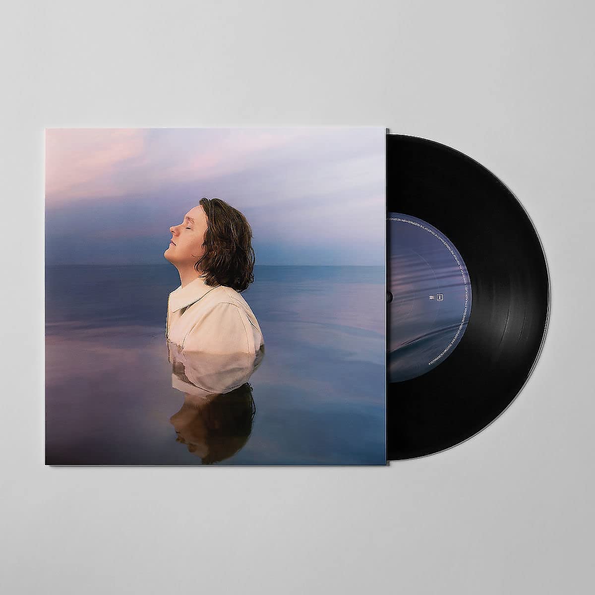 Forget Me (Ltd. Signiert)