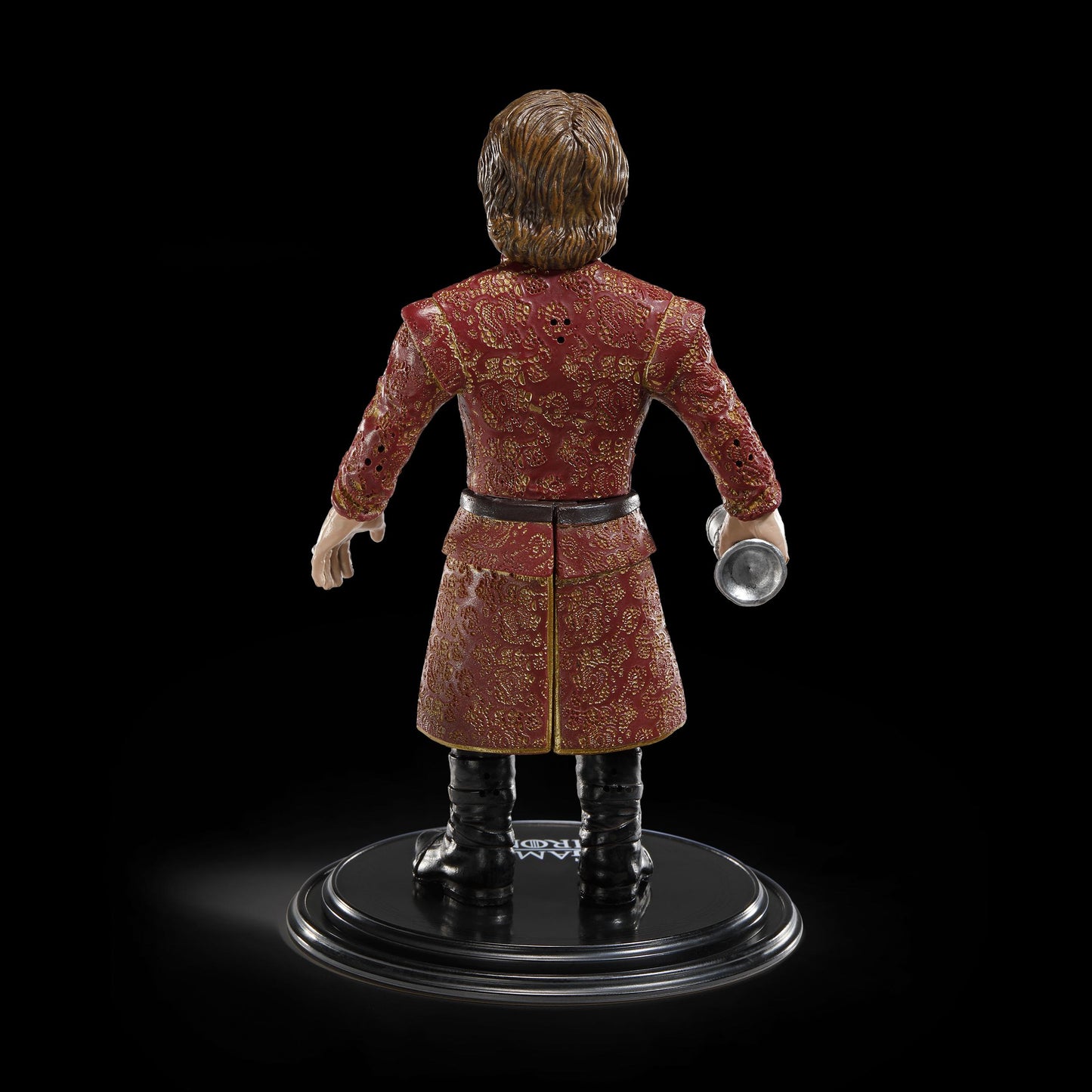 BendyFigs Game of Thrones Tyrion Lannister - The Noble Collection