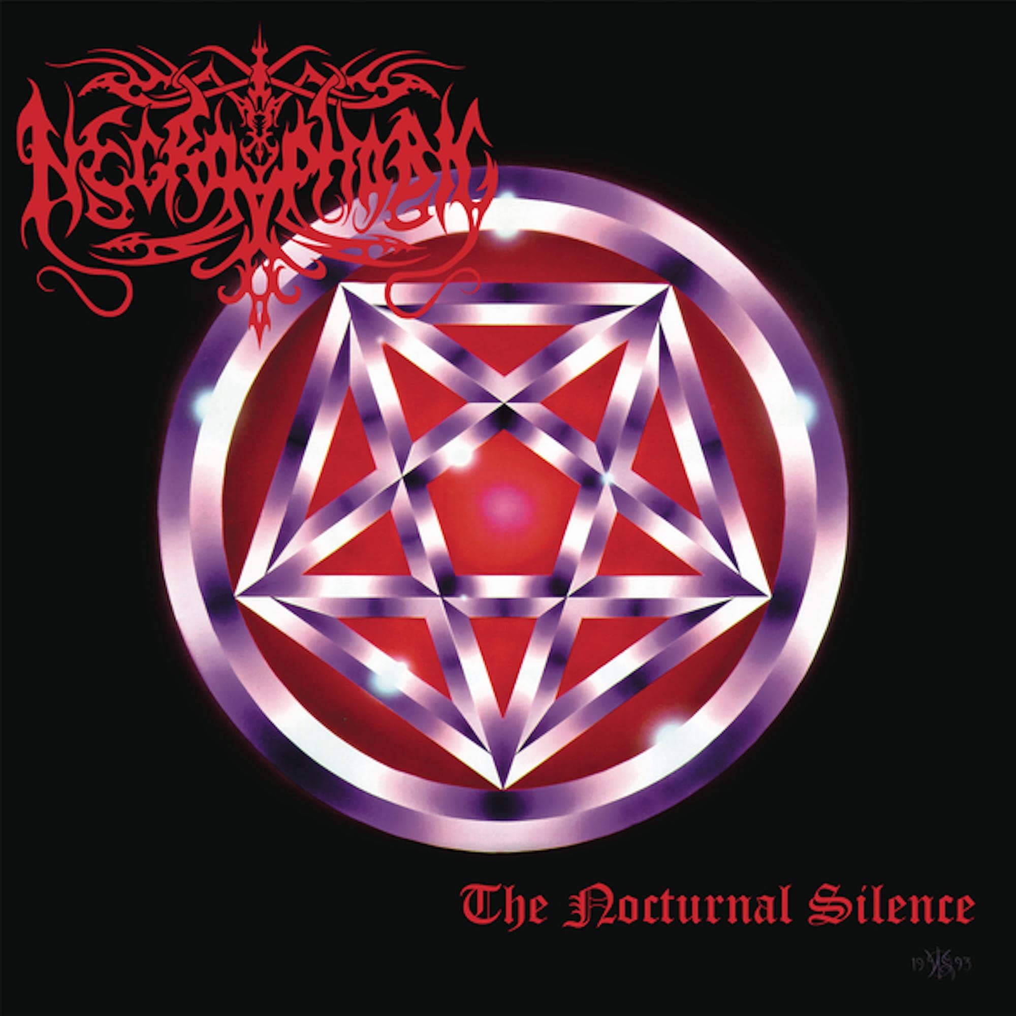 The Nocturnal Silence 2022