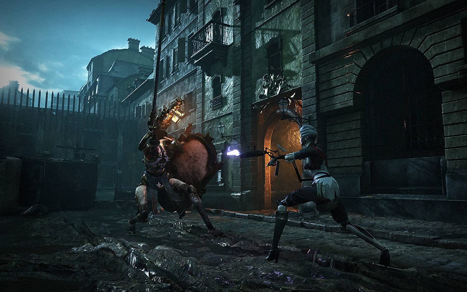 Steelrising - PS5