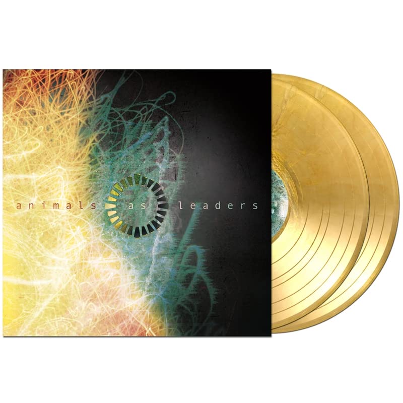 Animals As Leaders - Metallica Gold