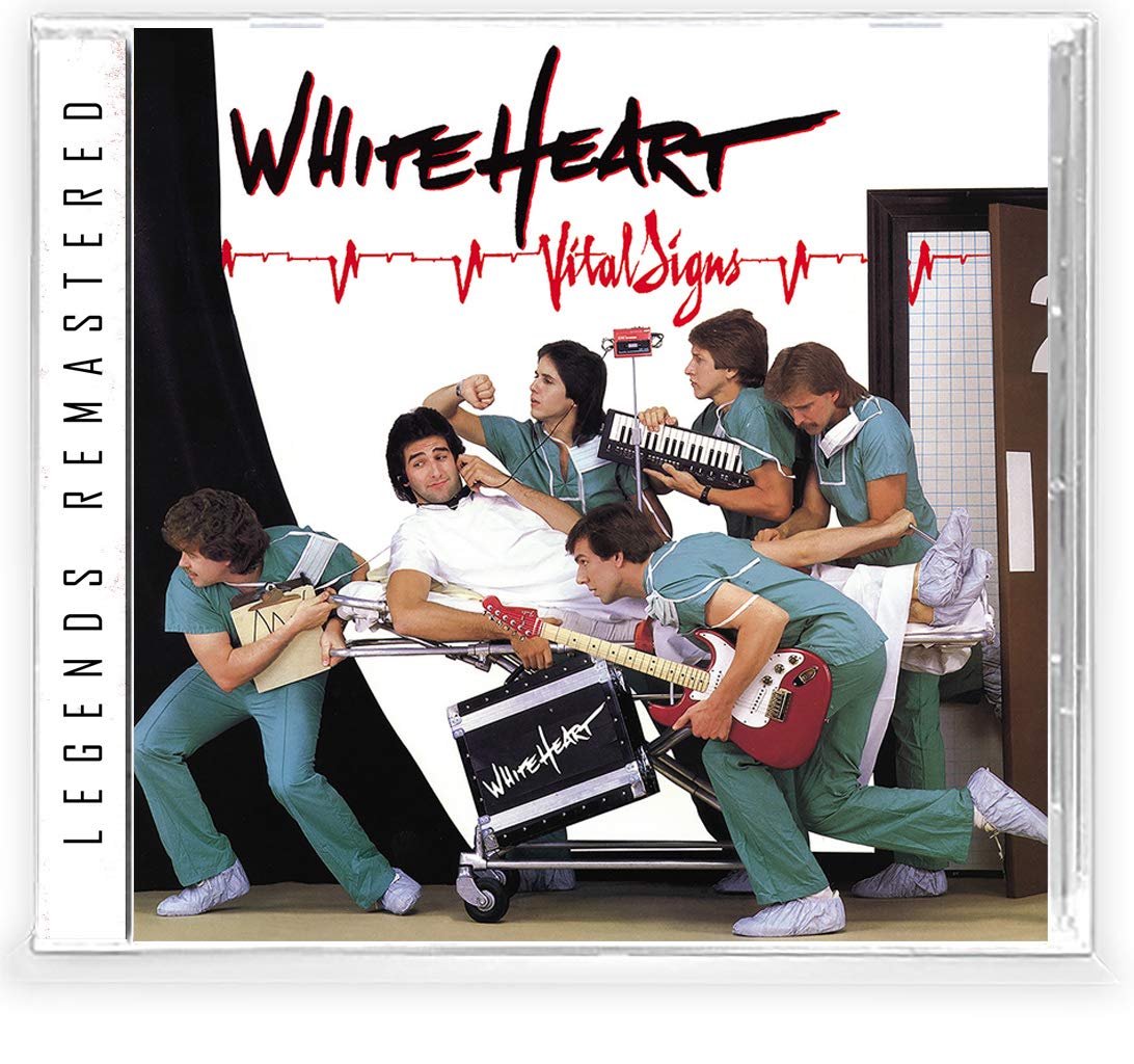 Vital Signs