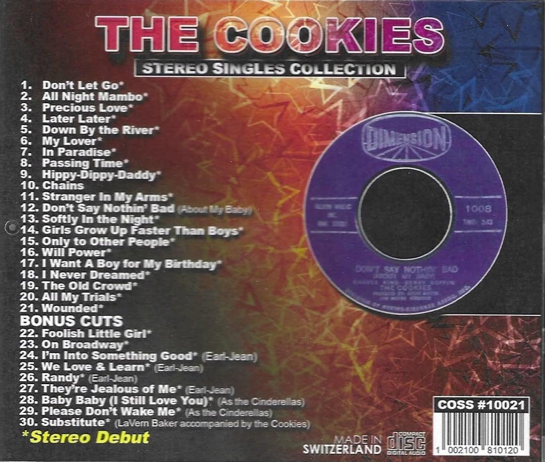 Stereo Singles Collection