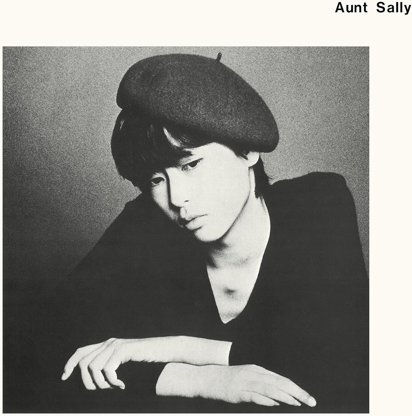 Aunt Sally