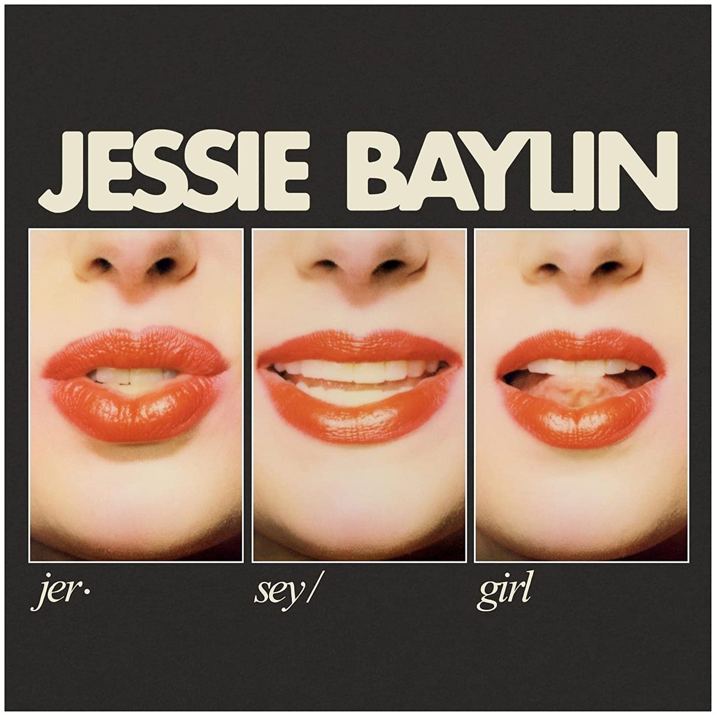 Jersey Girl