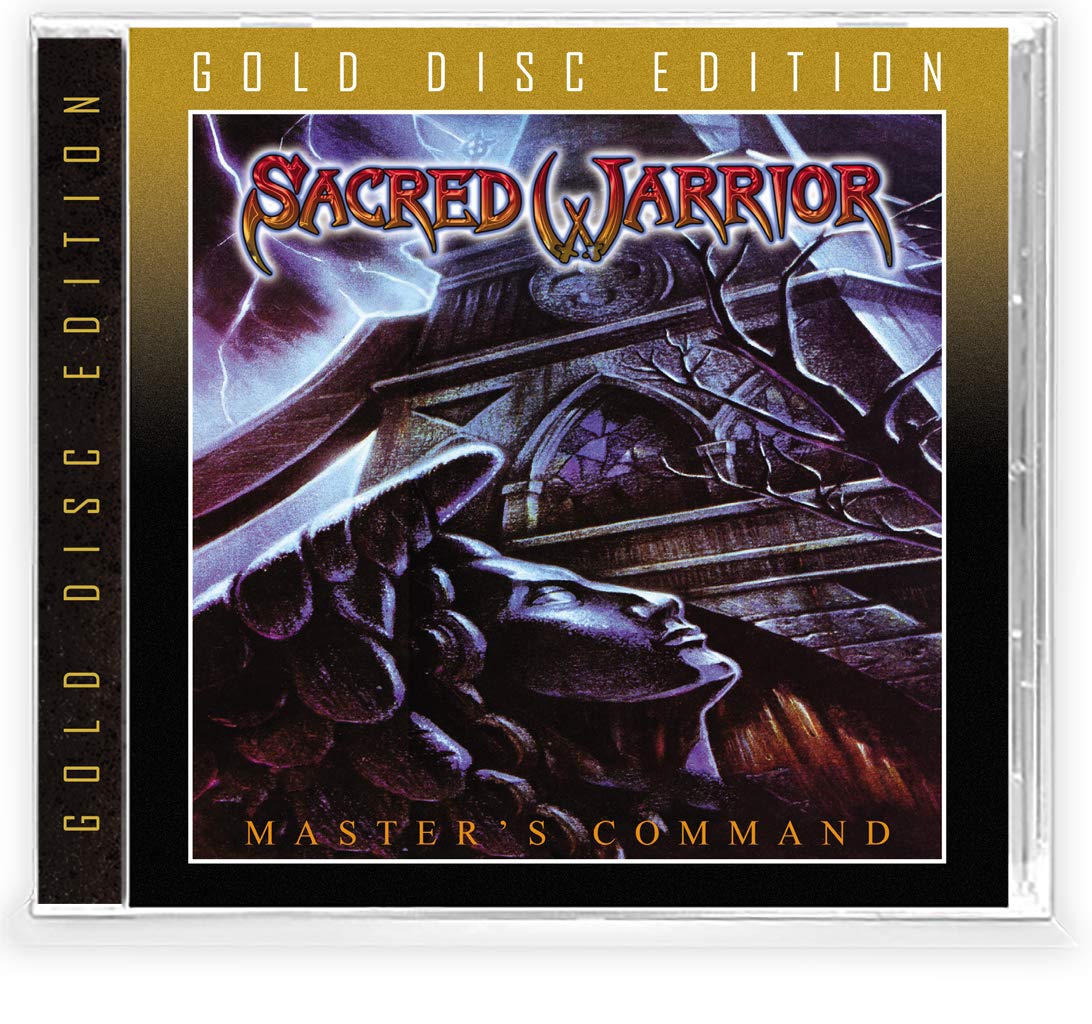 Master'S Command (Gold Disc