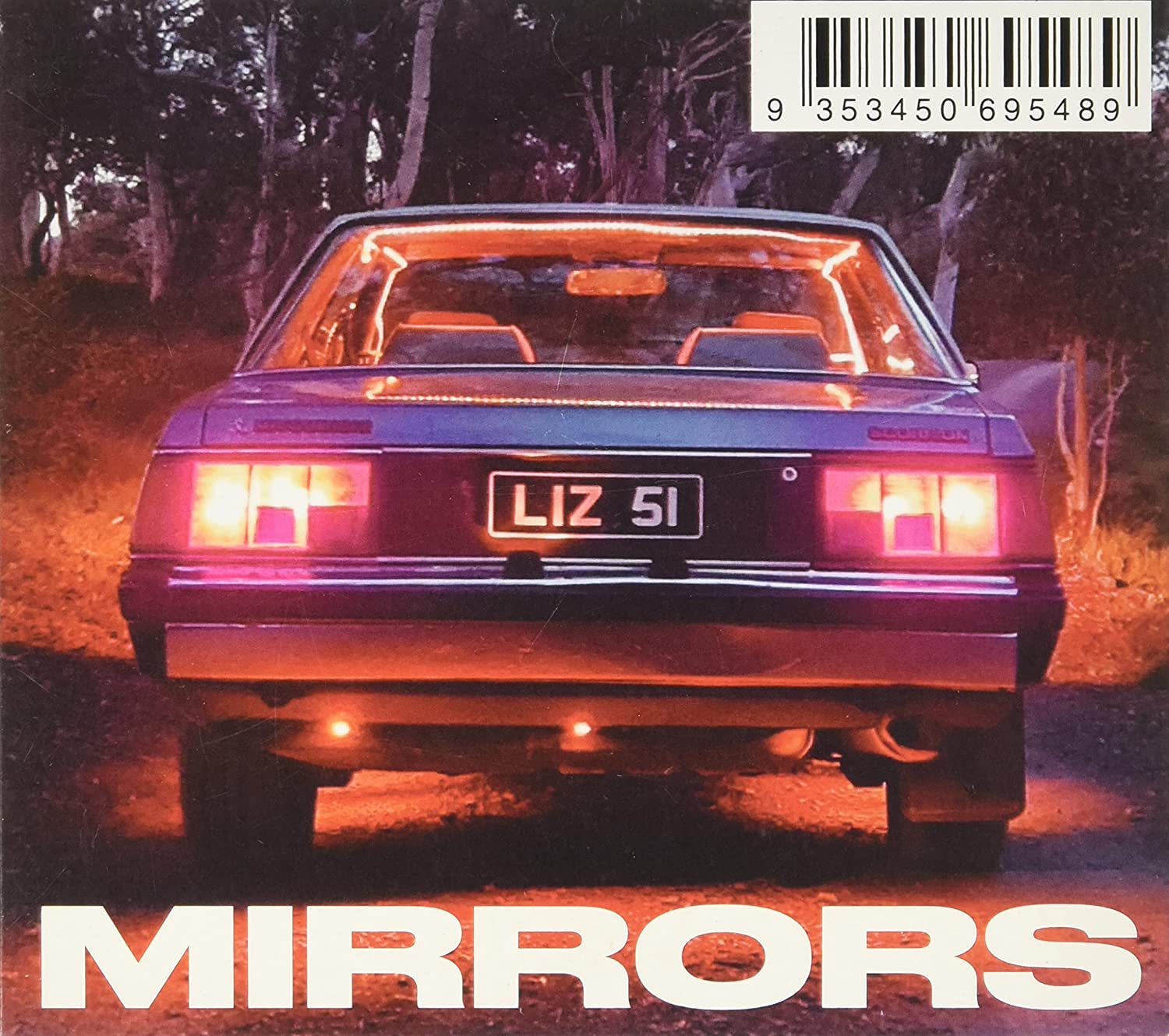 Smoke & Mirrors