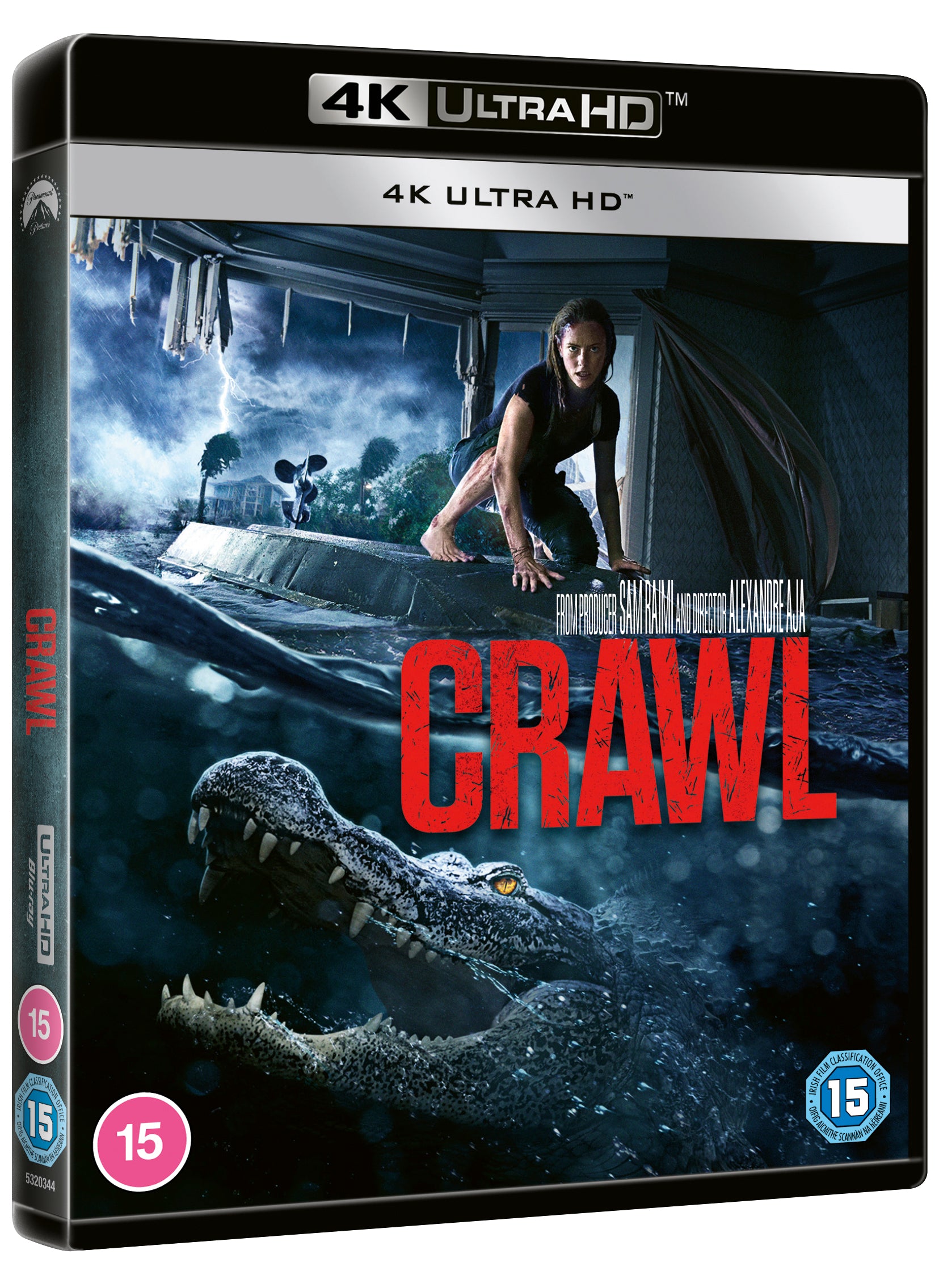 Crawl