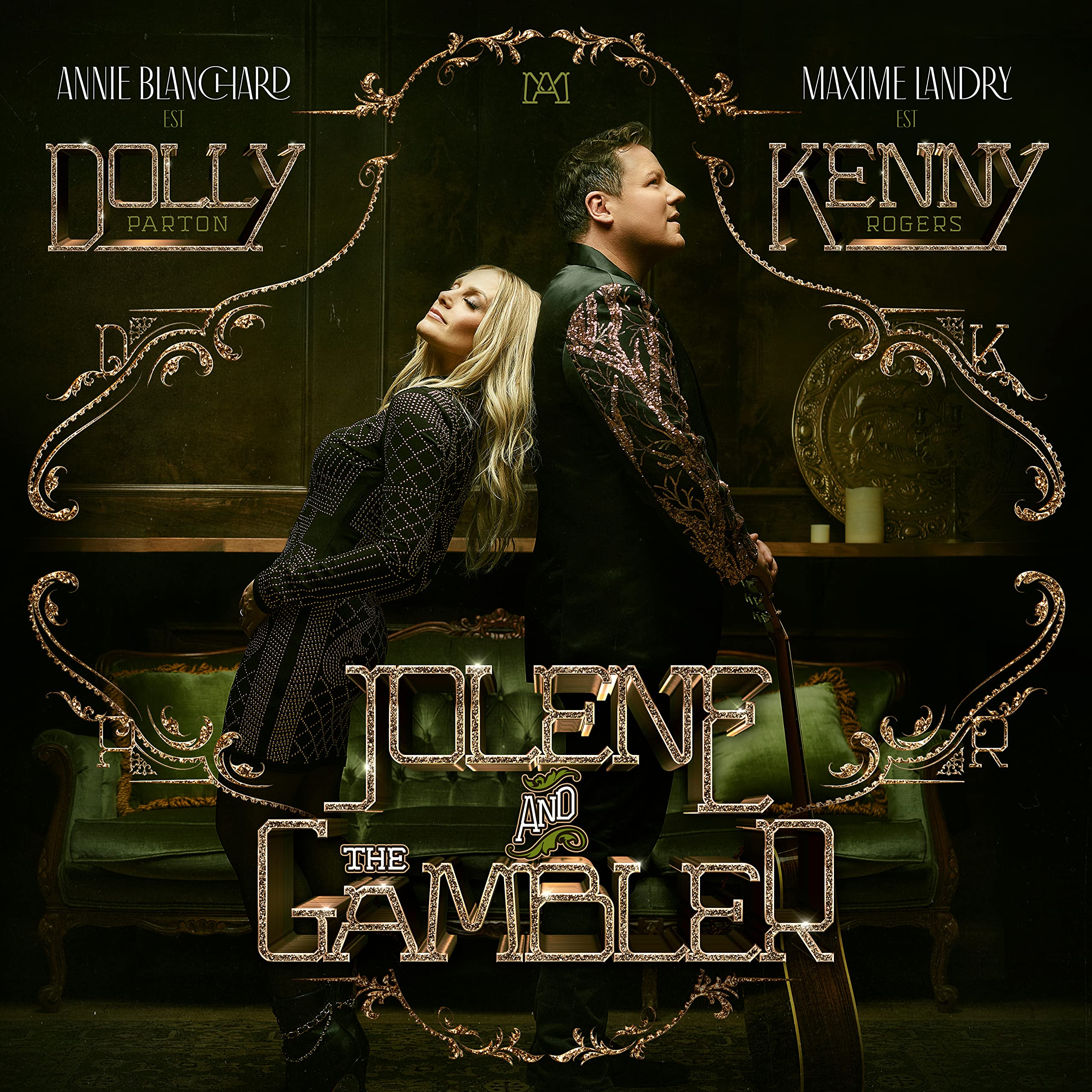 Jolene & The Gambler